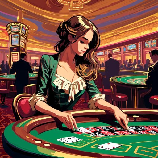 Секреты удачного гемблера: Подбираем правильное онлайн-казино
